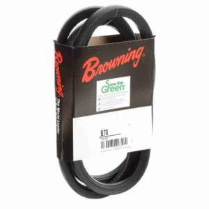 Browning - B70 Gripbelt V-Belt (73" Outside Length)