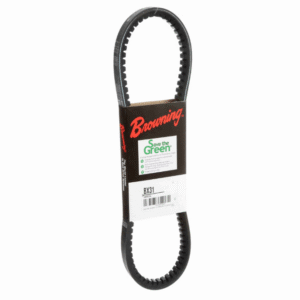 Browning - Gripnotch Belt, BX Belt Section, 32.8 Pitch Length