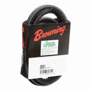 Browning BX61 Gripnotch Belt