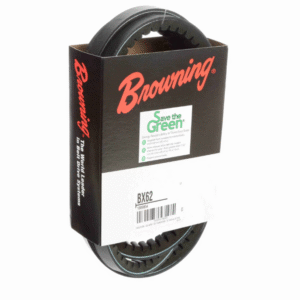 Browning BX62 Gripnotch Belt