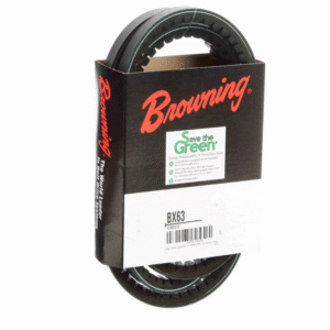Browning BX63 Gripnotch Belt