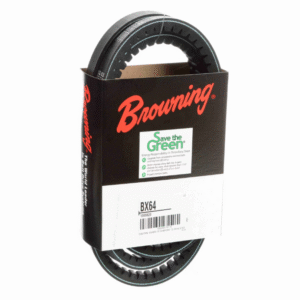 Browning BX64 Gripnotch Belt