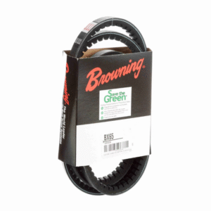 Browning - BX65 Gripnotch Belt