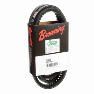 Browning BX68 Gripnotch Belt