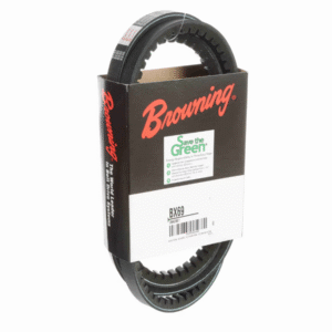 Browning - BX69 Gripnotch Belt