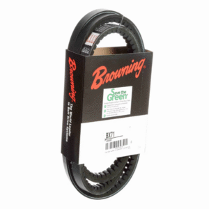 Browning BX71 Gripnotch Belt