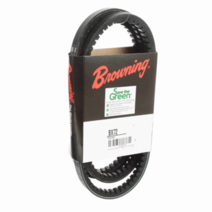 Browning - BX72  Gripnotch Belt