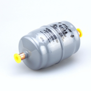 Parker Sporlan - C-163-S Catch-All Filter Drier 3/8" ODF