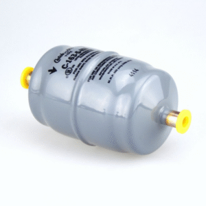 Parker Sporlan - 401022 C-163S-HH WAX RMVL FLTR