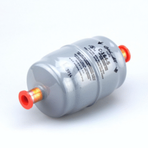 Parker Sporlan - 401023 C-164-S 1/2" Sweat 16 Cu. In. Sealed Filter