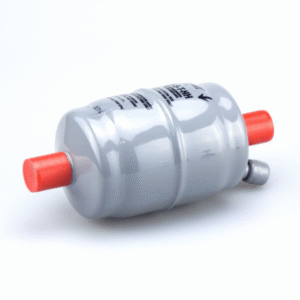 Parker Sporlan - C-165-S-T-HH 5/8" ODF 16 6.31" 0.62" 3.00" Catch-All Filter Drier