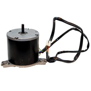 Factory Authorized Parts - Carrier C025144H03  Direct Drive Blower Motor