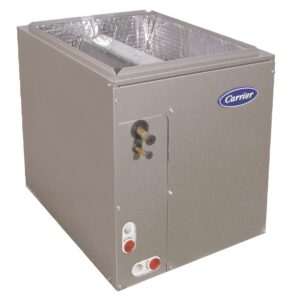 CAPMP6121ALA 5 Ton Evaporator A Coil Cased Multipoise Painted 21" Width