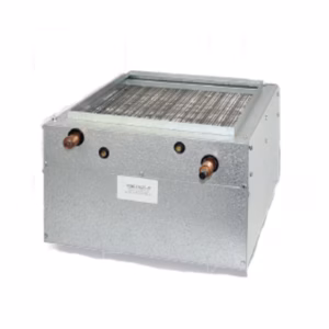 CCWC14321-2 Summit - CCWC14321-2 2R Cased HW Coil 14-5/16" x 21" x 10" 50K BTUH