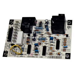 Factory Authorized Parts - Carrier CESO110063-02 Heat Pump Defrost Control Board