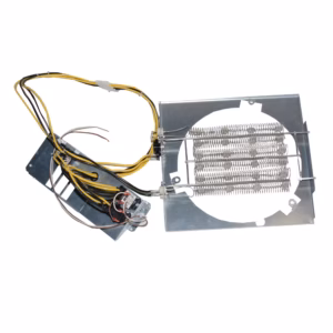CPHEATER129A02LCDP 10kW Electric Heater Kit, DP, LC (240-1)