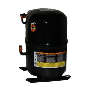 Factory Authorized Parts - Carrier CR22K6E-PFV-775 22,100 BTUH Copeland Reciprocating/Hermetic Compressor R-22