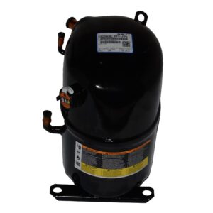 Factory Authorized Parts - CarrierCR28K6E-PFV-775 Copeland - Compressor 208/230V 1Ph R22 15.3 RLA 28200 Btu