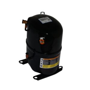 Factory Authorized Parts - Carrier CR34K6E-PFV-775 34500 BTUH Copeland Reciprocating/Hermetic Compressor R-22