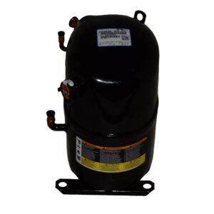Factory Authorized Parts - Carrier CR35K6E-TFD-775 Copeland - Compressor, 460V 3Ph, R22, 4.8 RLA, 34,900 Capacity