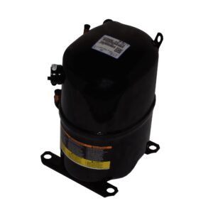 Factory Authorized Parts - Carrier CR35K6E-TFE-775 Compressor