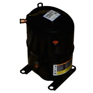 Factory Authorized Parts - Carrier CR42K6E-TFD-775 Copeland Compressor 460V 3Ph R22 6.4 RLA 41700 Capacity