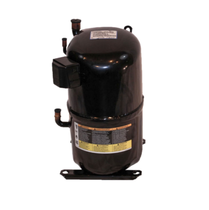 Factory Authorized Parts - Carrier CR47KQE-TF5-970 Copeland - Reciprocating Hermetic A/C & H/P Compressor, 208/230V 3Ph, R22, 16.1 RLA, 47,200 Btu - Image 2