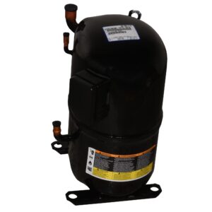 Factory Authorized Parts - Carrier CR53KQE-TF5-970 Compressor