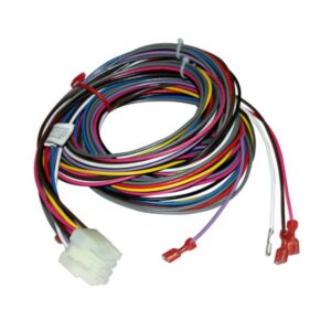 CRECOHRN001A00 Rev B EconoMiZer Harness Kit