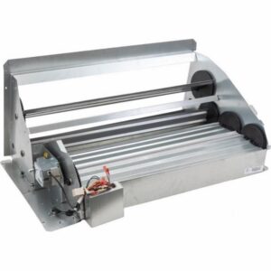 CRECOMZR068A01 Ultra Low Leak Vertical Economizer 2 Accessory