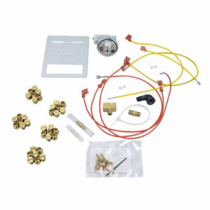 CRLPELEV003A00 High Altitude Gas Conversion Kit