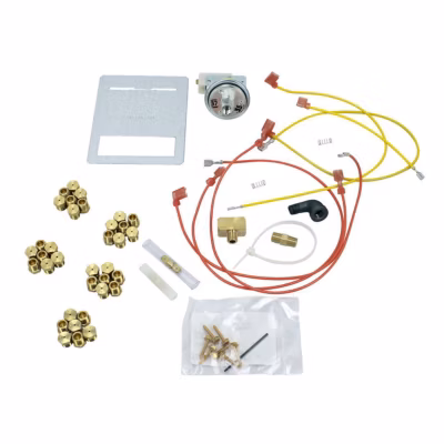 CRLPELEV009A00 - High Altitude Gas Conversion Kit (LP Only)