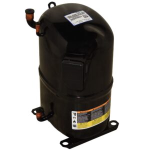 Factory Authorized Parts - Carrier CRNQ-050E-TFD-970 Compressor