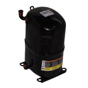Factory Authorized Parts - Carrier CRPQ-045E-TF5-970 - Compressor