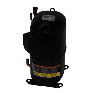 Factory Authorized Parts - Carrier CRPQ-045E-TFD-970 Compressor