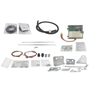 CRSMKKIT003A00 - Smoke Detector Sensor Control SRT