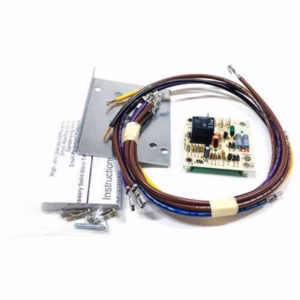 CRTIMEGD001A00 Time Guard II