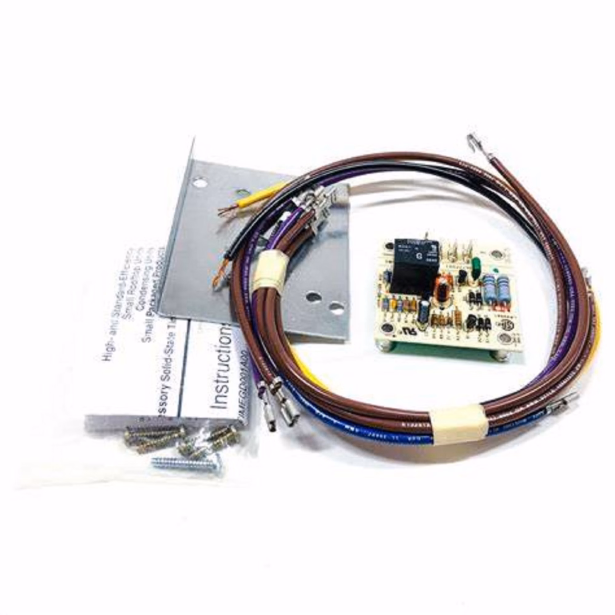 CRTIMEGD001A00 Time Guard II