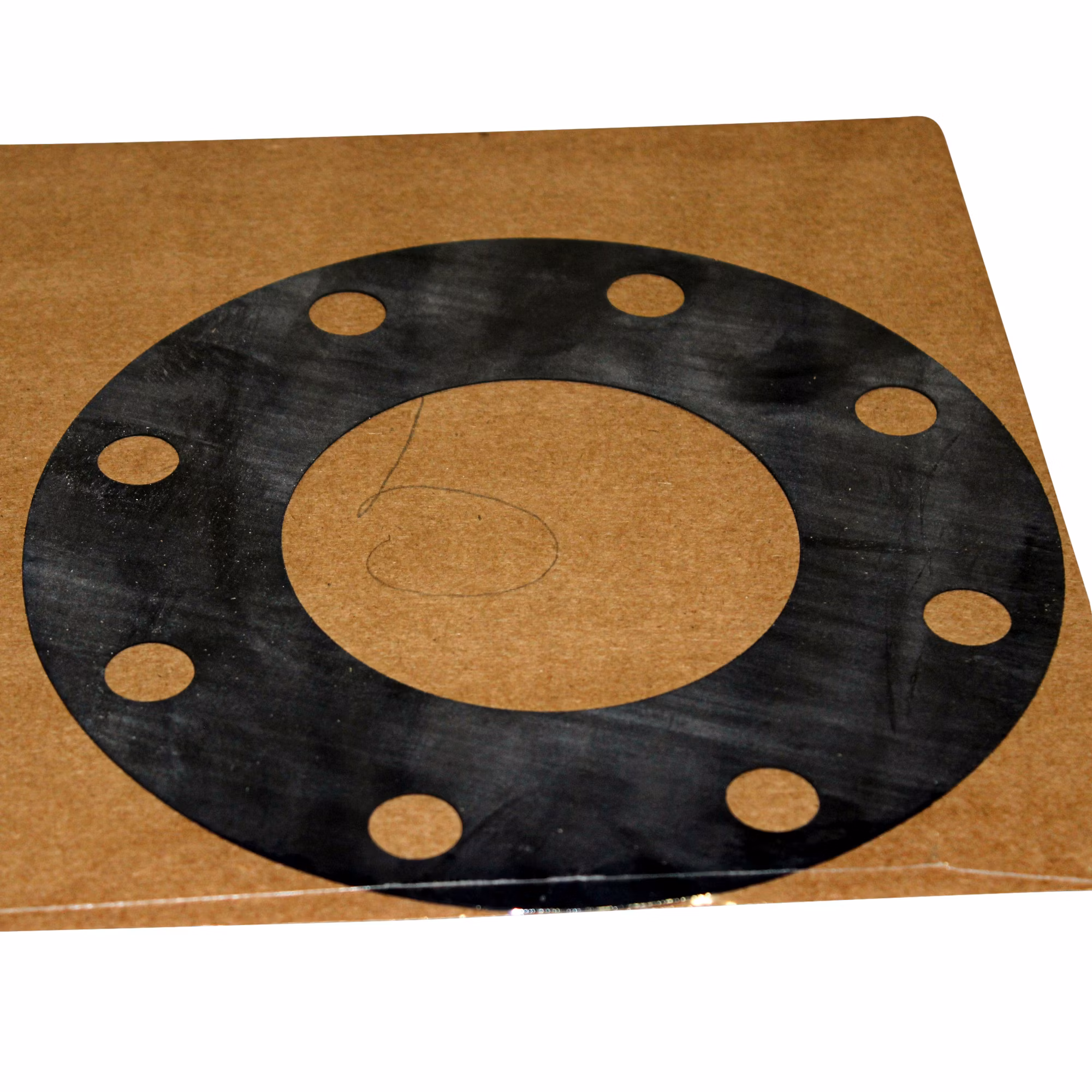 Factory Authorized Parts - Carrier CT90YA601 - Gasket - Image 2
