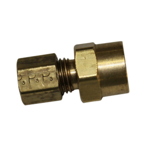 Factory Authorized Parts - Carrier DC07DA045 Compression Fitting