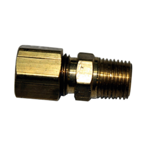 Factory Authorized Parts - Carrier  DC09DA012 - Fitting