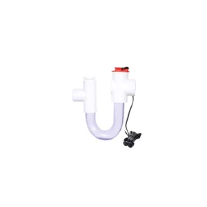 DTK210 DiversiTech - 3/4" Drain Trap Kit with Float Switch