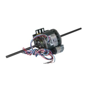 Factory Authorized Parts - Carrier E020-70021517  Direct Drive Blower Motor 1/6 HP 115/127V