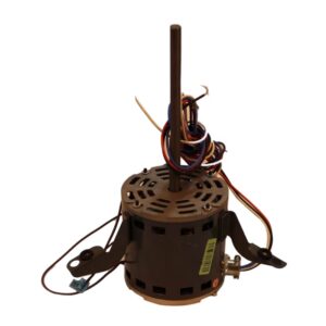 Factory Authorized Parts - Carrier E020-70021521  Direct Drive Blower Motor