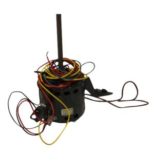 E020-70021542 Factory Authorized Parts - Carrier Direct Drive Blower Motor