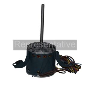 E020-70021669 Factory Authorized Parts - Carrier Direct Drive Blower Motor