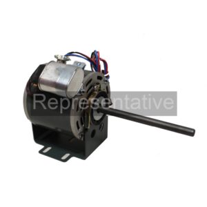 Factory Authorized Parts - Carrier E020-70556317  Direct Drive Blower Motor