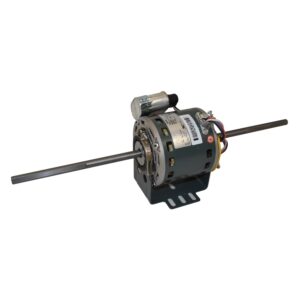 Factory Authorized Parts - Carrier E020-70556326  Direct Drive Motor 1/12 277/1/60