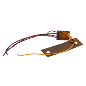 Factory Authorized Parts - Carrier  E035-70005904 - Fan Switch