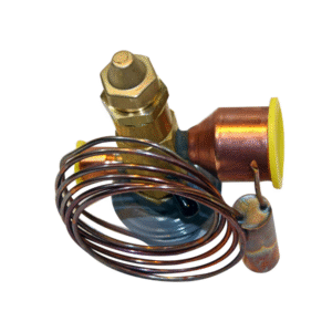 Factory Authorized Parts - Carrier EA02SC210  Thermostatic Expansion Valve (TXV)